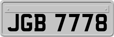 JGB7778