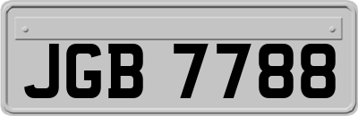 JGB7788
