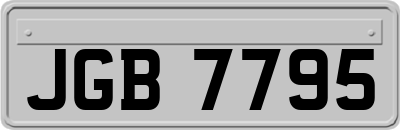 JGB7795