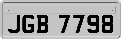JGB7798