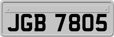 JGB7805