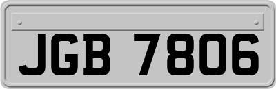 JGB7806