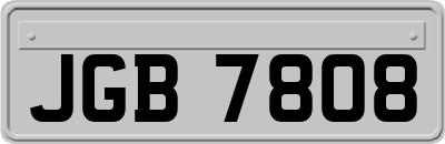JGB7808