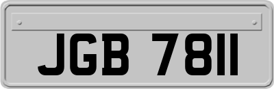 JGB7811