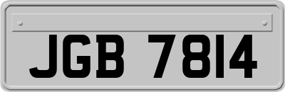 JGB7814