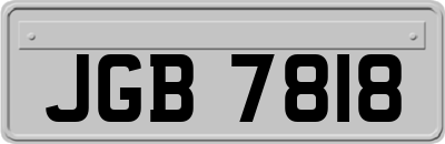 JGB7818