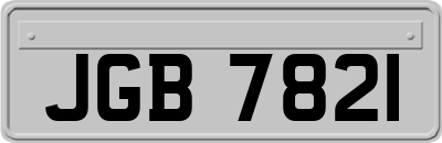 JGB7821