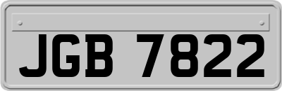 JGB7822