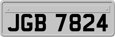 JGB7824