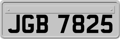 JGB7825