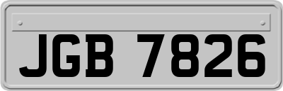 JGB7826