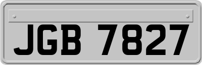 JGB7827