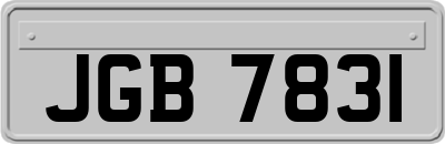 JGB7831
