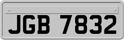 JGB7832
