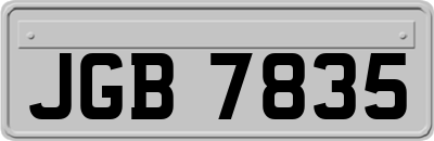 JGB7835