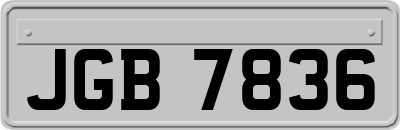 JGB7836