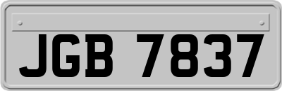 JGB7837