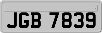JGB7839
