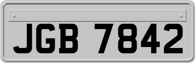 JGB7842
