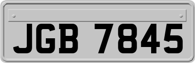 JGB7845