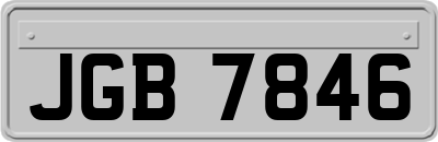 JGB7846