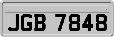 JGB7848