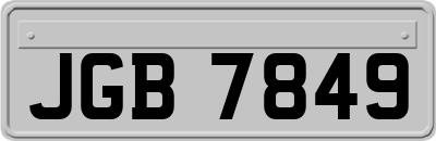JGB7849