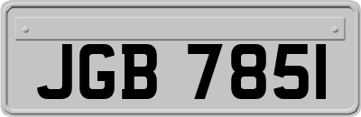 JGB7851
