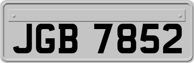JGB7852