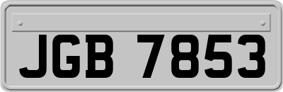 JGB7853