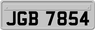 JGB7854