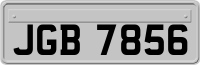 JGB7856