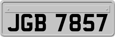 JGB7857
