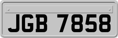 JGB7858