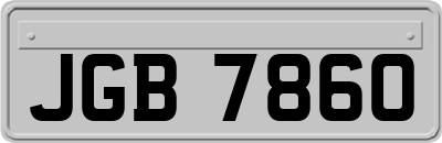 JGB7860