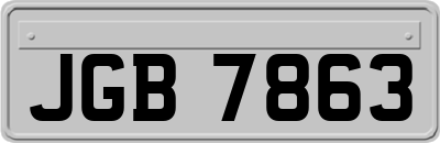 JGB7863