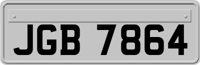 JGB7864