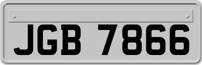 JGB7866