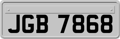 JGB7868