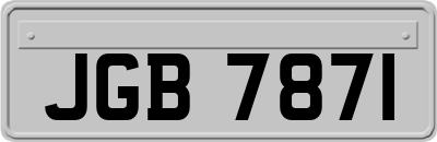 JGB7871