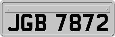 JGB7872