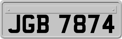JGB7874