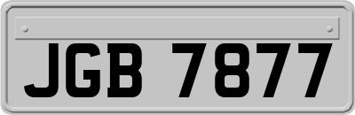 JGB7877