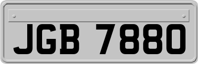 JGB7880