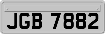 JGB7882