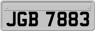 JGB7883