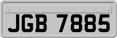 JGB7885