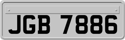 JGB7886