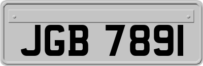 JGB7891