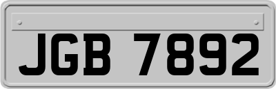 JGB7892